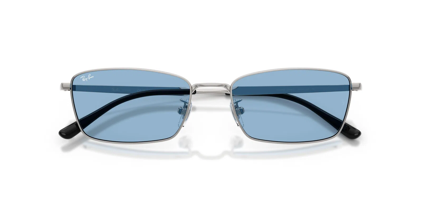 Ray-Ban 8069D Sunglasses - view 22